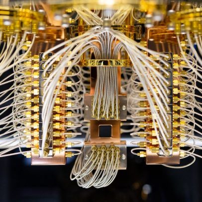 IBM revela avanço significativo rumo a um computador quântico funcional