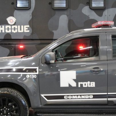 Policial da Rota dispara e fere investigador da Polícia Civil na Zona Sul de SP