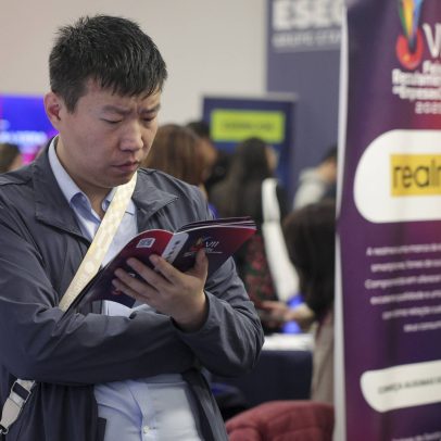 Empresas chinesas buscam profissionais fluentes em inglês e interessados em mandarim no Brasil