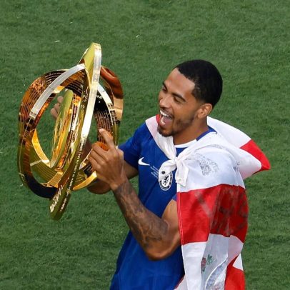 Colwill afirma que Mundial de Clubes será maior que a Liga dos Campeões
