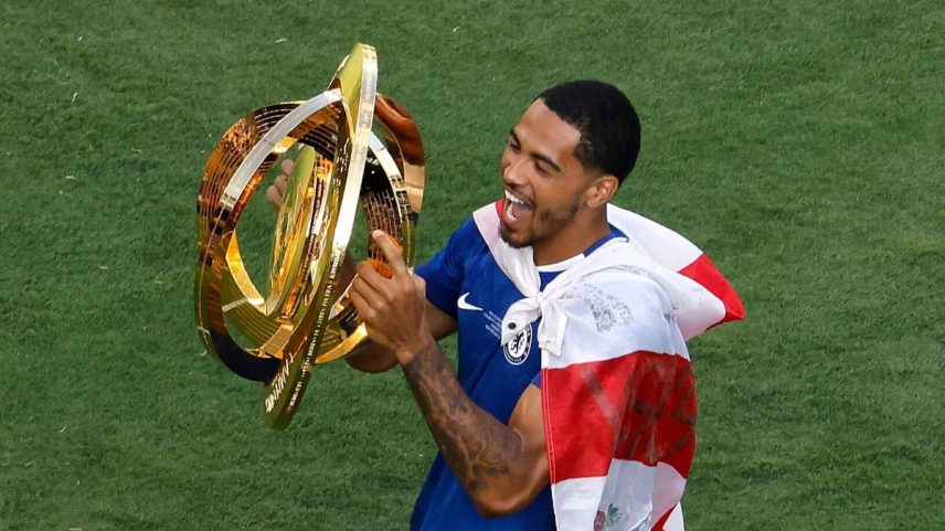 Foto: Reprodução/The Athletic UK
