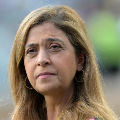 Leila agradece apoio da torcida e critica rivais por viverem de passado
