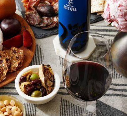 Descubra os vinhos de Rioja mais recomendados para comprar no Brasil