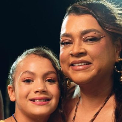 Preta Gil lança autobiografia como legado para a neta de 9 anos