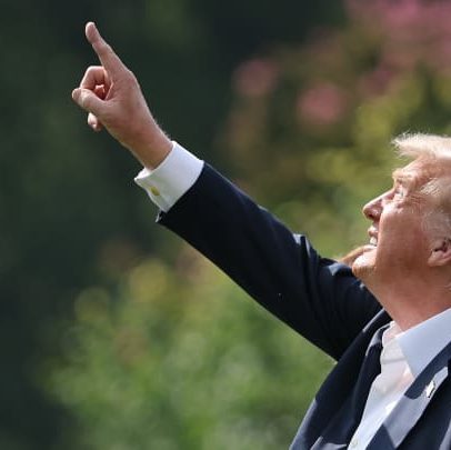 Trump anuncia novas tarifas e dá boas-vindas ao fim de semana