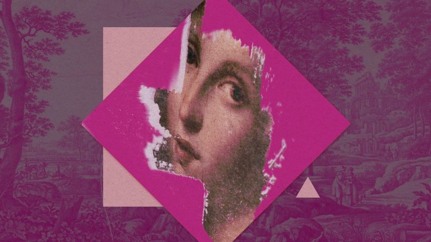 A tecnologia de prova de conceito remove uma camada de "veneno" digital destinada a desestabilizar modelos de IA que coletam imagens online para treinamento. (Foto: Reprodução/@MIT)