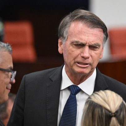 PGR denuncia Bolsonaro por divulgação imprópria de inquérito sigiloso no STF