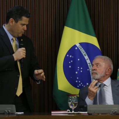 Alcolumbre agenda sabatinas para novos indicados às agências reguladoras