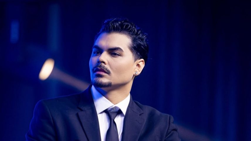 Ariel Quirino compartilha os desafios de conectar talentos brasileiros ao mercado latino-americano (Foto: Divulgação)
