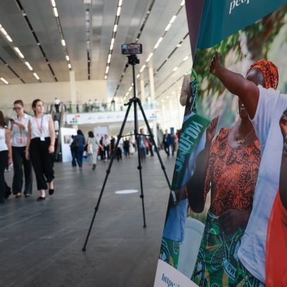 Sevilha avança na discussão sobre a dívida dos países do Sul Global