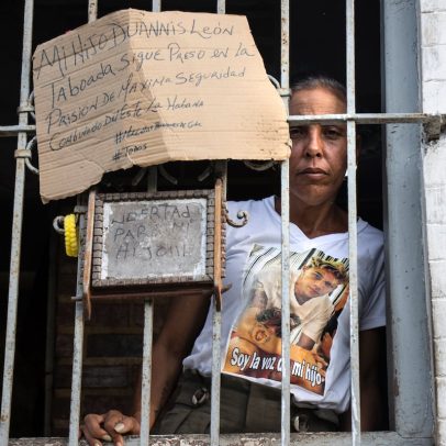 Preso político cubano entra no décimo dia de greve de fome em protesto