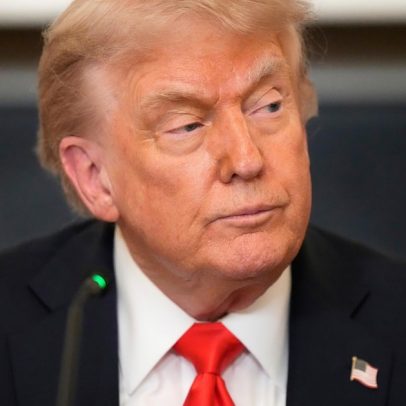 Brasil deve esclarecer uso do Pix a Donald Trump, sugere Rolf Kuntz