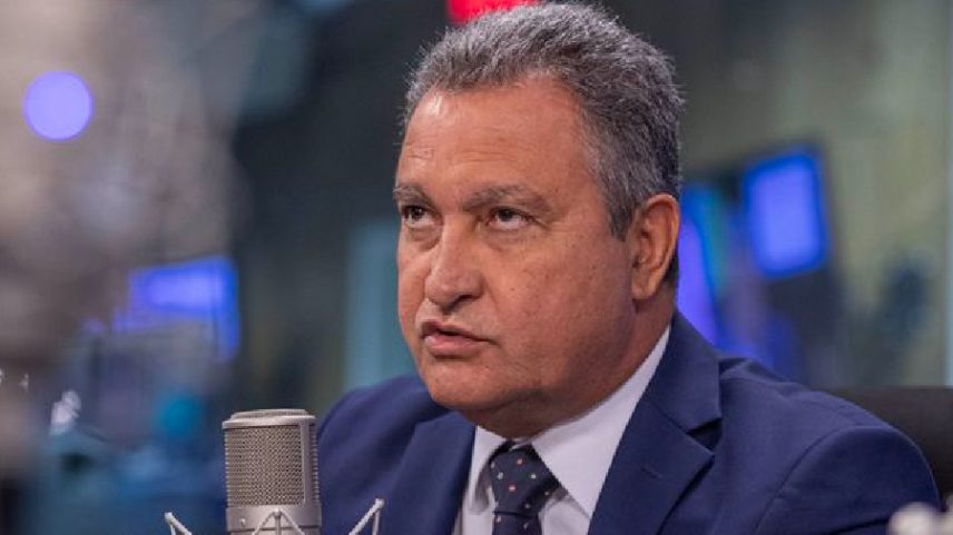Rui Costa, chefe da Casa Civil da Presidência da República (Foto: Joédson Alves/Agência Brasil)