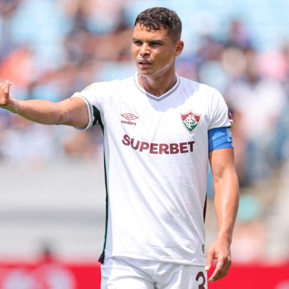 Thiago Silva sonha em retornar à seleção e planeja carreira como treinador