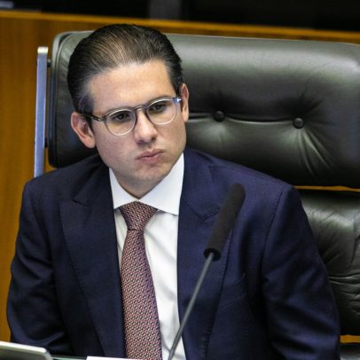 Aliados de Hugo Motta sugerem estratégia para enfrentar críticas à Câmara