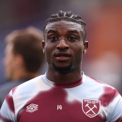 West Ham recusa proposta de £50 milhões do Tottenham por Mohammed Kudus
