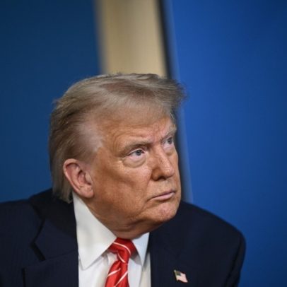 Trump envia recado ao Brics sobre negociações com a China, afirma Jamil
