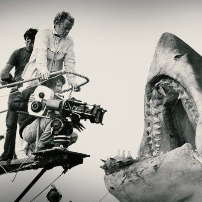 Diretor revela detalhes do novo documentário sobre o clássico 'Tubarão' de 1975