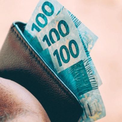 Novo salário mínimo de R$ 1.804 em São Paulo é implementado nesta terça-feira