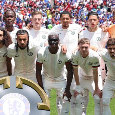 Palmeiras e Fluminense: comparação revela diferença significativa entre elencos
