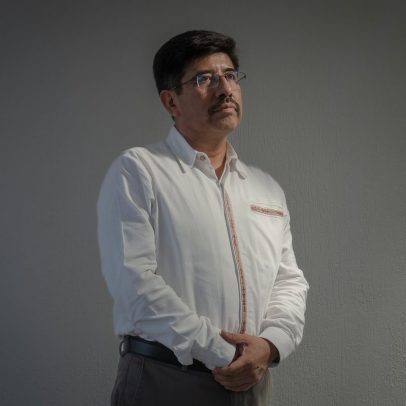 Hugo Aguilar destaca preconceito por ser indígena em comentários negativos recebidos