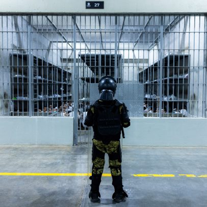 Gangue venezuelana lucra milhões com lavagem de dinheiro em criptomoedas