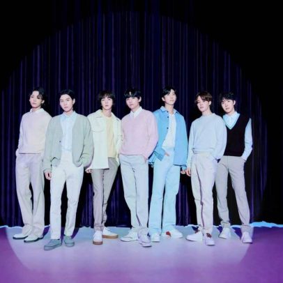 BTS lança álbum ao vivo 'Permission to Dance On Stage' e revive magia dos shows
