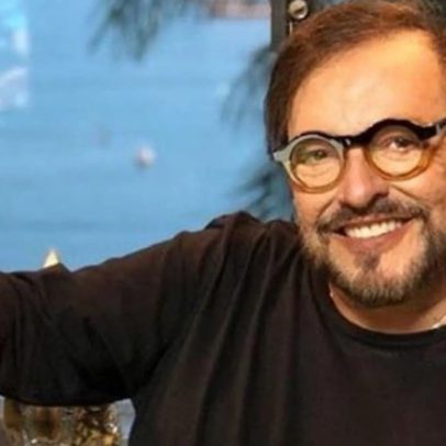 Wolf Maya defende que a bissexualidade é uma característica natural do ser humano