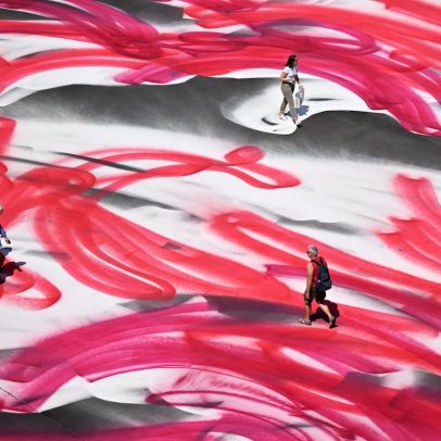 Inteligência artificial revoluciona o mundo da arte com novas criações pictóricas