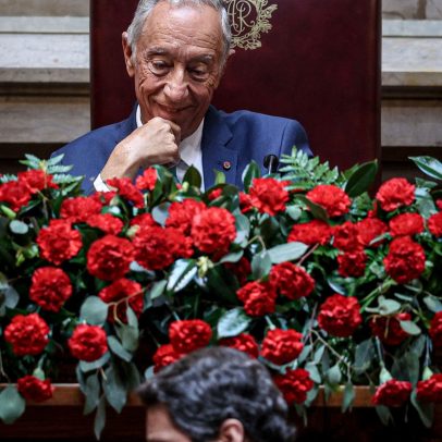 Portugal analisa legalidade de novo pacote contra imigração