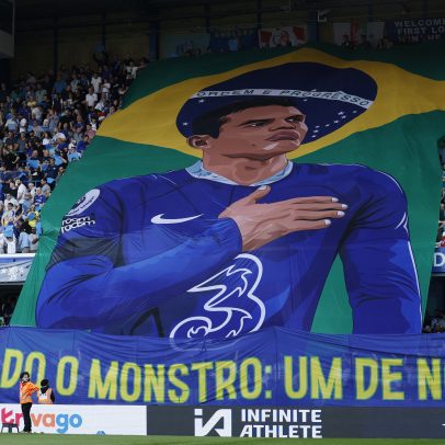Fluminense e Chelsea se enfrentam com ídolos e a possibilidade de 'lei do ex'