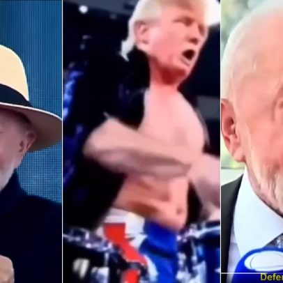Lula transforma discurso em música e inspira rock e eletrônica nas redes sociais