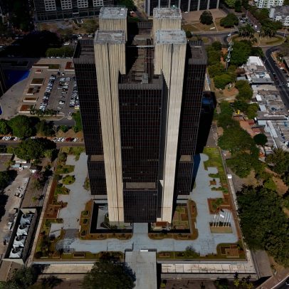 BRB e Master discutem compra do banco em reunião com diretoria do BC