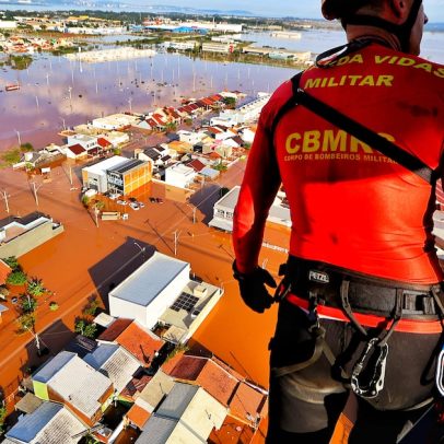 Brasileiros enfrentam impactos negativos das mudanças climáticas, aponta pesquisa