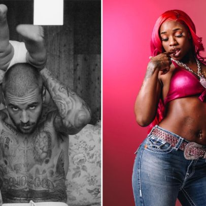 Justin Bieber e Sexyy Red agitam festa de dança em novo vídeo divertido