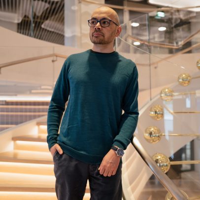 Demis Hassabis é cotado para assumir a presidência do Google no futuro próximo