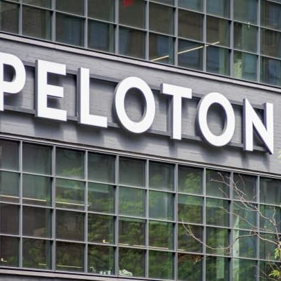 Peloton dispara após UBS prever quase dobrar valor das ações