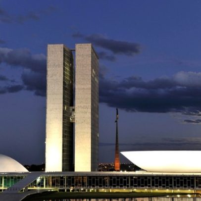 Empresas ligadas a políticos receberam R$ 773 milhões em emendas desde 2018