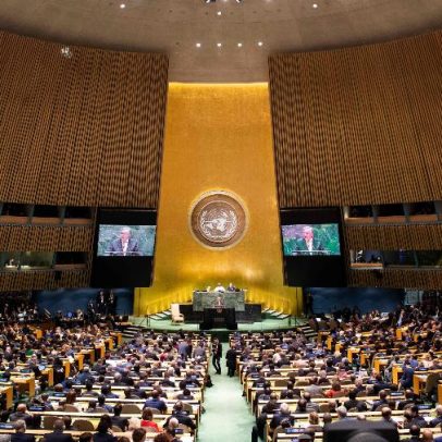 Pastores contestam relatório da ONU sobre religião e direitos LGBTQIA+