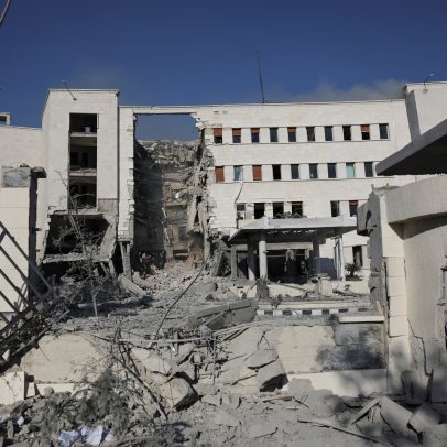 Israel considera nova ofensiva militar contra o Irã, afirma ministro da Defesa