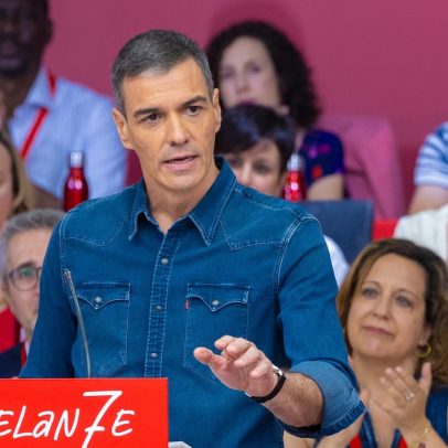 Sánchez enfrenta crise política e não consegue encontrar solução definitiva