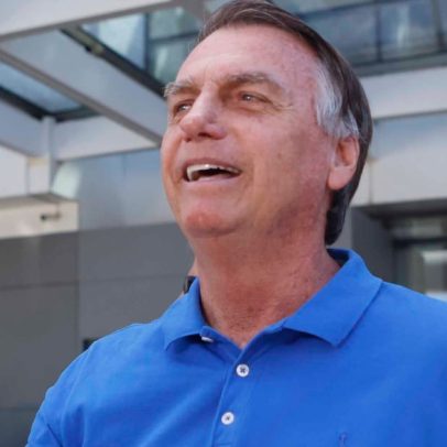 Bolsonaro usa versículo bíblico para criticar Lula após tarifas dos EUA sobre produtos brasileiros