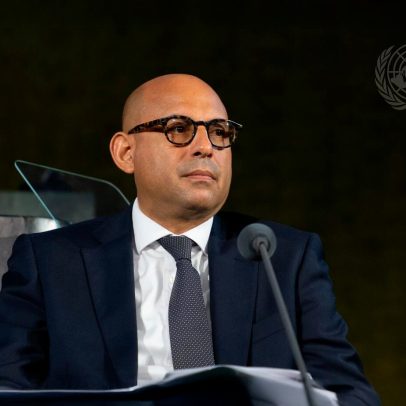 ONU pressiona por escolha rápida entre Austrália e Turquia para sede da COP31