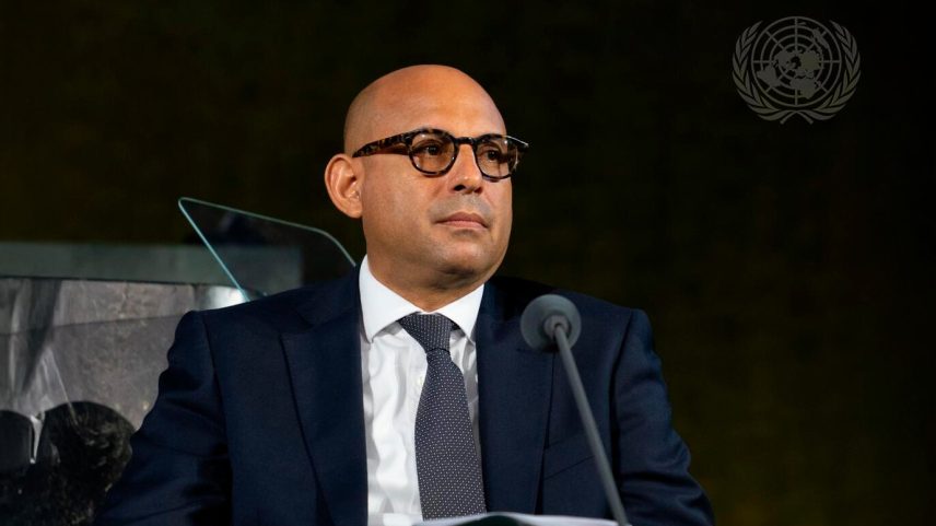 O atraso é prejudicial ao processo. Em negociações complexas como as da COP, a falta de clareza só gera tensões desnecessárias (Foto: UN Photo/Cia Pak/Divulgação)