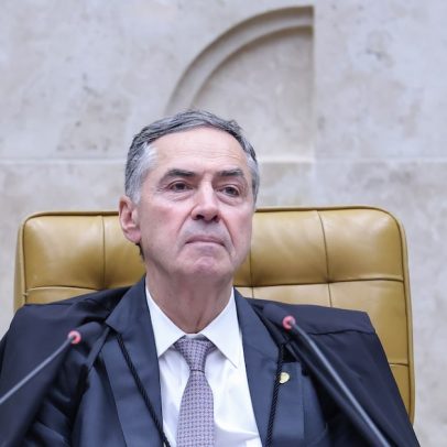 Barroso defende bloqueio de perfis e remoção de posts como proteção à democracia