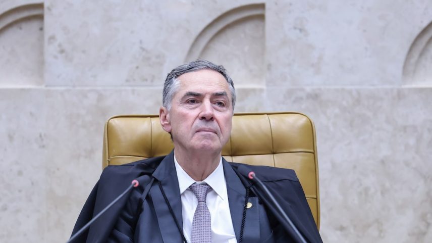 Democracia brasileira sofreu ataques e, por isso, medidas foram necessárias para protegê-la (Foto: Antonio Augusto/STF)