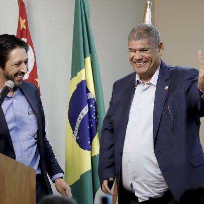 Milton Leite mantém poder político e influencia novos apadrinhados na Câmara de SP