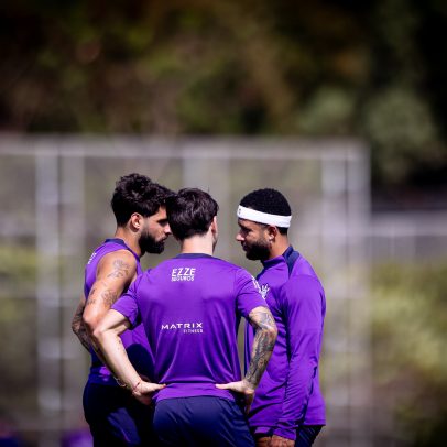 Trio 'GYM' mantém invencibilidade na Arena após Dérbi emocionante