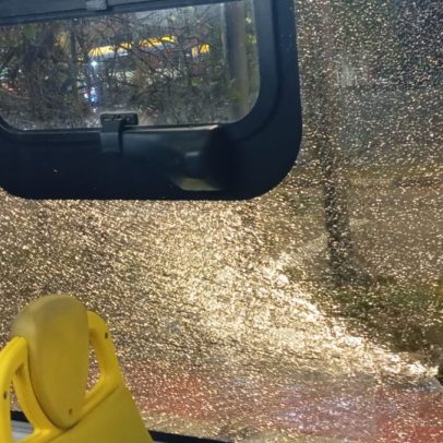 Prefeitura de São Paulo intensifica segurança em ônibus com 200 GCMs para prevenir ataques