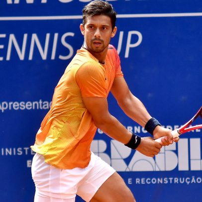Pereira, Saraiva e Marcondes vencem torneio de duplas na ITF